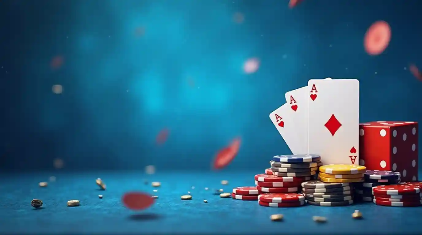 Profitez de +500 % sur votre premier dépôt — faites vite !