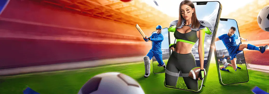 Composez votre équipe idéale avec le nouveau Fantasy Sport.